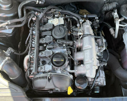 Серый Ауди А4, объемом двигателя 1.98 л и пробегом 236 тыс. км за 14200 $, фото 35 на Automoto.ua