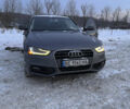 Сірий Ауді А4, об'ємом двигуна 2 л та пробігом 112 тис. км за 15000 $, фото 1 на Automoto.ua