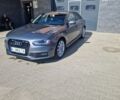 Сірий Ауді А4, об'ємом двигуна 1.98 л та пробігом 193 тис. км за 15499 $, фото 1 на Automoto.ua