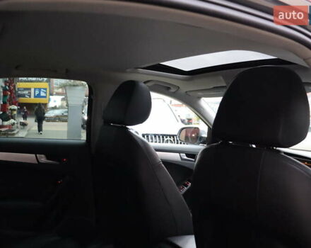 Сірий Ауді А4, об'ємом двигуна 2 л та пробігом 140 тис. км за 14900 $, фото 34 на Automoto.ua