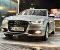 Сірий Ауді А4, об'ємом двигуна 2 л та пробігом 95 тис. км за 4000 $, фото 1 на Automoto.ua