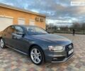 Сірий Ауді А4, об'ємом двигуна 2 л та пробігом 60 тис. км за 13200 $, фото 1 на Automoto.ua