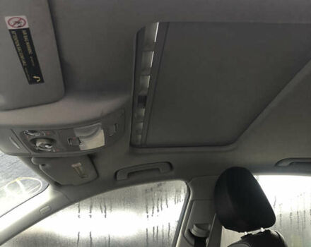 Сірий Ауді А4, об'ємом двигуна 1.98 л та пробігом 268 тис. км за 10800 $, фото 7 на Automoto.ua