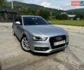 Сірий Ауді А4, об'ємом двигуна 2 л та пробігом 158 тис. км за 10900 $, фото 1 на Automoto.ua