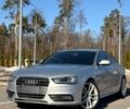Сірий Ауді А4, об'ємом двигуна 1.98 л та пробігом 126 тис. км за 11500 $, фото 1 на Automoto.ua