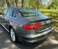 Серый Ауди А4, объемом двигателя 0 л и пробегом 95 тыс. км за 3500 $, фото 5 на Automoto.ua