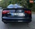 Сірий Ауді А4, об'ємом двигуна 1.98 л та пробігом 120 тис. км за 12800 $, фото 12 на Automoto.ua