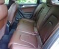 Сірий Ауді А4, об'ємом двигуна 2 л та пробігом 73 тис. км за 10200 $, фото 12 на Automoto.ua