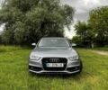Сірий Ауді А4, об'ємом двигуна 2 л та пробігом 176 тис. км за 12500 $, фото 1 на Automoto.ua