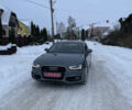 Серый Ауди А4, объемом двигателя 1.98 л и пробегом 270 тыс. км за 11300 $, фото 1 на Automoto.ua