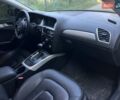 Сірий Ауді А4, об'ємом двигуна 1.98 л та пробігом 120 тис. км за 12800 $, фото 49 на Automoto.ua