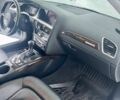 Серый Ауди А4, объемом двигателя 2 л и пробегом 127 тыс. км за 13500 $, фото 13 на Automoto.ua