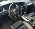 Ауди А4 2015 в Киеве на Automoto.ua Серый Ауди А4, объемом двигателя 2 л и пробегом 110 тыс. км за 9000 $, фото 5 на Automoto.ua