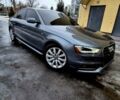 Сірий Ауді А4, об'ємом двигуна 0 л та пробігом 160 тис. км за 12700 $, фото 1 на Automoto.ua