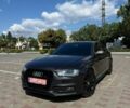 Сірий Ауді А4, об'ємом двигуна 2 л та пробігом 97 тис. км за 16700 $, фото 1 на Automoto.ua
