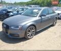 Сірий Ауді А4, об'ємом двигуна 2 л та пробігом 108 тис. км за 1700 $, фото 1 на Automoto.ua