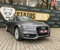 Сірий Ауді А4, об'ємом двигуна 1.98 л та пробігом 175 тис. км за 14700 $, фото 1 на Automoto.ua