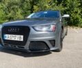 Ауди А4 2015 в Днепре (Днепропетровске) на Automoto.ua Серый Ауди А4, объемом двигателя 2 л и пробегом 211 тыс. км за 12450 $, фото 9 на Automoto.ua