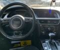 Серый Ауди А4, объемом двигателя 2 л и пробегом 164 тыс. км за 12000 $, фото 18 на Automoto.ua