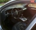 Сірий Ауді А4, об'ємом двигуна 2 л та пробігом 167 тис. км за 13299 $, фото 7 на Automoto.ua