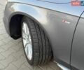Сірий Ауді А4, об'ємом двигуна 2 л та пробігом 240 тис. км за 12650 $, фото 15 на Automoto.ua