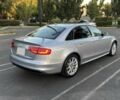 Серый Ауди А4, объемом двигателя 2 л и пробегом 72 тыс. км за 6800 $, фото 5 на Automoto.ua