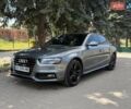 Сірий Ауді А4, об'ємом двигуна 1.98 л та пробігом 156 тис. км за 14950 $, фото 1 на Automoto.ua