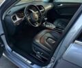 Сірий Ауді А4, об'ємом двигуна 2 л та пробігом 77 тис. км за 5000 $, фото 7 на Automoto.ua