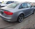 Сірий Ауді А4, об'ємом двигуна 2 л та пробігом 87 тис. км за 1350 $, фото 3 на Automoto.ua
