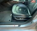 Сірий Ауді А4, об'ємом двигуна 2 л та пробігом 170 тис. км за 7999 $, фото 10 на Automoto.ua