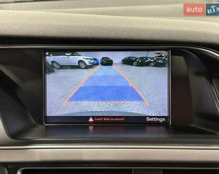 Ауди А4 2015 в Львове на Automoto.ua Серый Ауди А4, объемом двигателя 1.98 л и пробегом 95 тыс. км за 2900 $, фото 23 на Automoto.ua