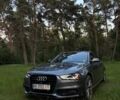 Серый Ауди А4, объемом двигателя 1.98 л и пробегом 159 тыс. км за 11600 $, фото 1 на Automoto.ua