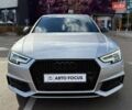 Сірий Ауді А4, об'ємом двигуна 1.98 л та пробігом 118 тис. км за 18490 $, фото 8 на Automoto.ua