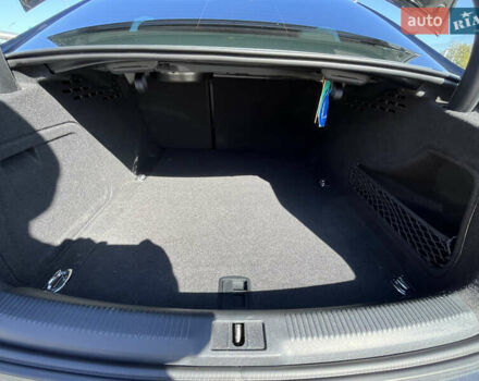 Серый Ауди А4, объемом двигателя 1.98 л и пробегом 236 тыс. км за 14200 $, фото 32 на Automoto.ua