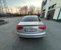 Сірий Ауді А4, об'ємом двигуна 2 л та пробігом 160 тис. км за 15200 $, фото 11 на Automoto.ua