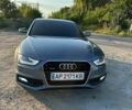 Серый Ауди А4, объемом двигателя 1.98 л и пробегом 74 тыс. км за 14900 $, фото 1 на Automoto.ua
