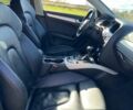 Сірий Ауді А4, об'ємом двигуна 1.98 л та пробігом 173 тис. км за 14000 $, фото 30 на Automoto.ua