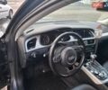 Серый Ауди А4, объемом двигателя 1.98 л и пробегом 159 тыс. км за 13500 $, фото 11 на Automoto.ua