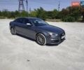Сірий Ауді А4, об'ємом двигуна 1.98 л та пробігом 184 тис. км за 13800 $, фото 13 на Automoto.ua