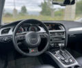 Сірий Ауді А4, об'ємом двигуна 2 л та пробігом 156 тис. км за 14300 $, фото 27 на Automoto.ua
