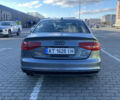 Серый Ауди А4, объемом двигателя 1.98 л и пробегом 128 тыс. км за 15500 $, фото 4 на Automoto.ua