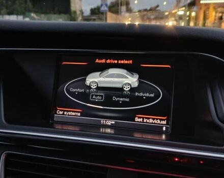 Серый Ауди А4, объемом двигателя 2 л и пробегом 113 тыс. км за 14999 $, фото 5 на Automoto.ua