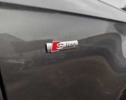 Серый Ауди А4, объемом двигателя 1.98 л и пробегом 242 тыс. км за 13300 $, фото 14 на Automoto.ua