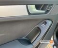 Сірий Ауді А4, об'ємом двигуна 2 л та пробігом 119 тис. км за 13600 $, фото 19 на Automoto.ua