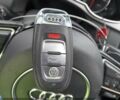 Сірий Ауді А4, об'ємом двигуна 2 л та пробігом 87 тис. км за 1350 $, фото 10 на Automoto.ua
