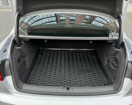 Сірий Ауді А4, об'ємом двигуна 1.98 л та пробігом 149 тис. км за 18999 $, фото 33 на Automoto.ua