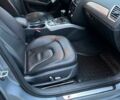 Серый Ауди А4, объемом двигателя 2 л и пробегом 143 тыс. км за 12600 $, фото 3 на Automoto.ua