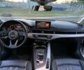 Серый Ауди А4, объемом двигателя 2 л и пробегом 228 тыс. км за 14500 $, фото 5 на Automoto.ua
