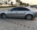 Серый Ауди А4, объемом двигателя 2 л и пробегом 148 тыс. км за 14827 $, фото 6 на Automoto.ua