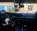 Серый Ауди А4, объемом двигателя 2 л и пробегом 204 тыс. км за 13500 $, фото 5 на Automoto.ua